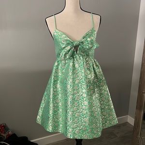 Alice & Olivia party dress NWT Size 8